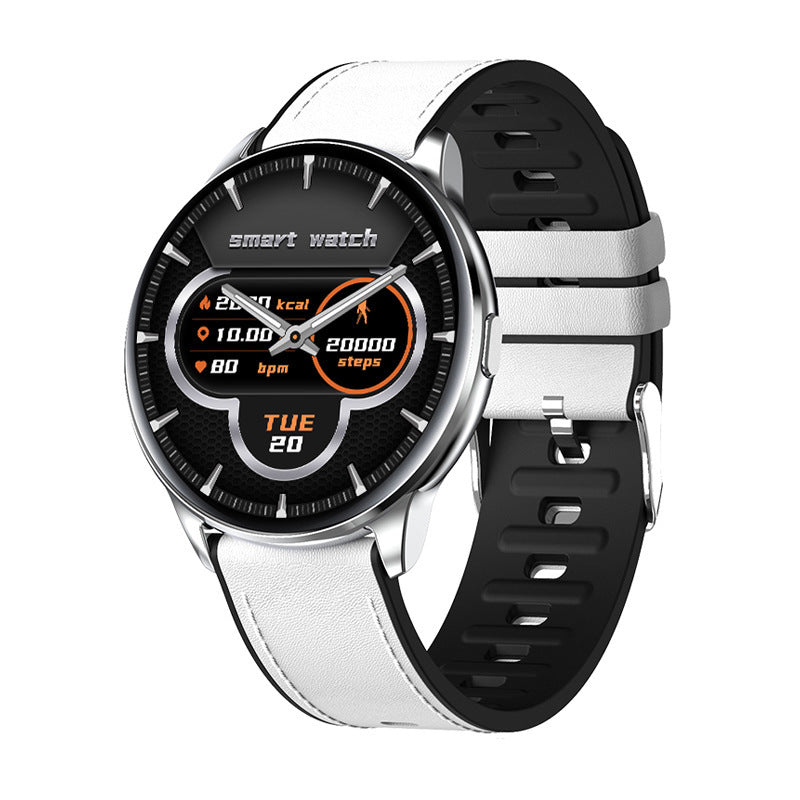 Y90 Smart Watch GPS Blood Pressure Monitoring Health Smart Watch Sports Smart Watch My Store