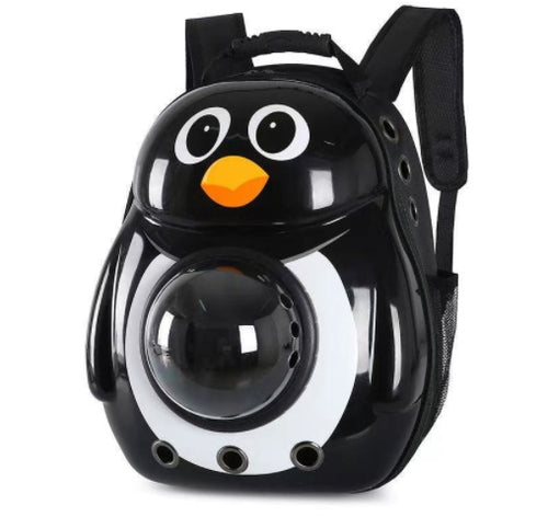 Load image into Gallery viewer, Pet Bag Out Portable Space Bag Cat Bag Dog Bag Pet Shoulders Pet Backpack Pet Supplies
