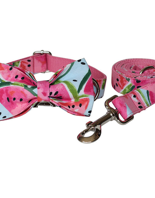 Load image into Gallery viewer, Pet Supplies Dog Collar Pet Leash
