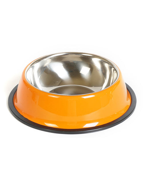 Load image into Gallery viewer, pet bowl pet feeding basin
