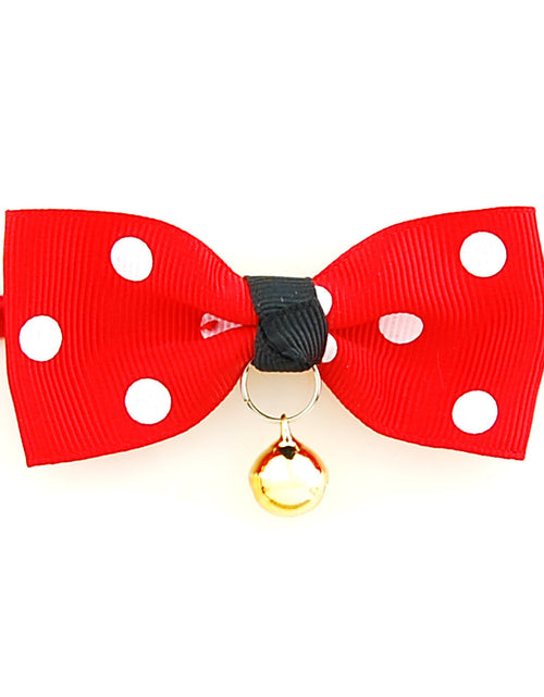 Load image into Gallery viewer, Pet accessories pet bow
