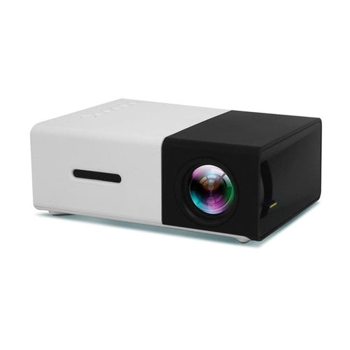 Load image into Gallery viewer, 1080P LED Mini High Definition Projector 2668south
