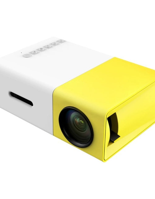 Load image into Gallery viewer, 1080P LED Mini High Definition Projector 2668south
