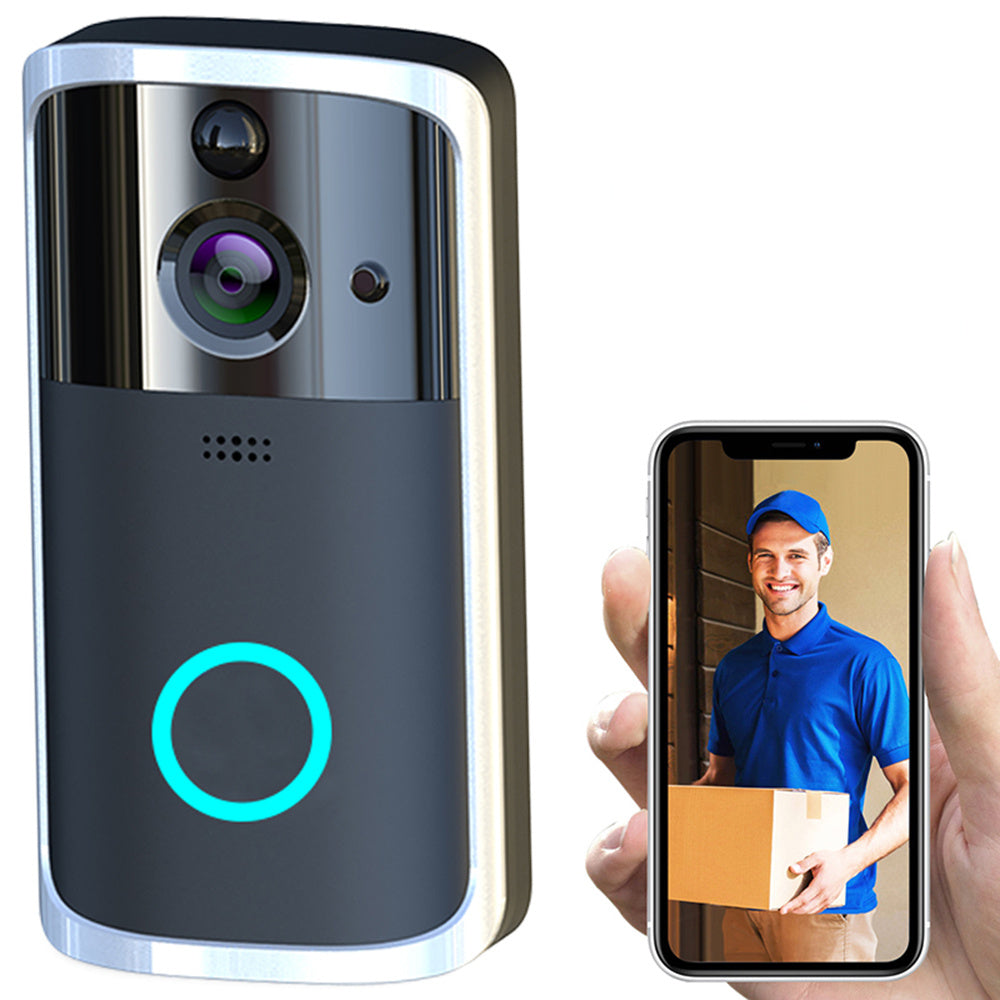 WiFi Video Doorbell Camera My Store