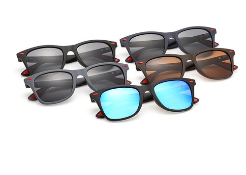 Load image into Gallery viewer, Sunglasses men&#39;s polarized sunglasses
