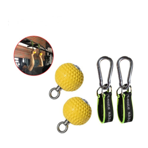 Load image into Gallery viewer, Fitness equipment training ball
