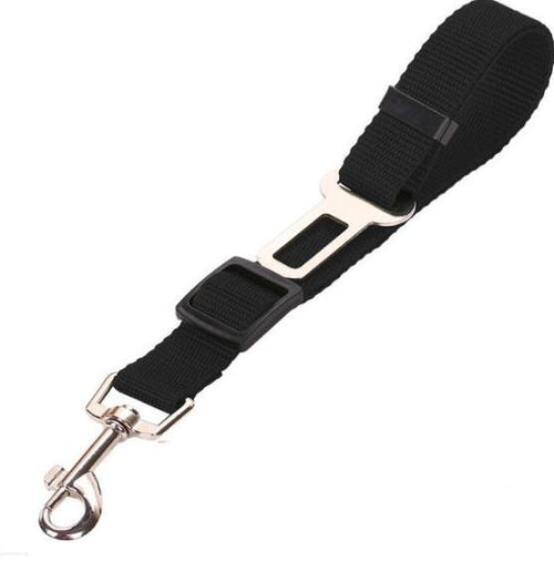 Load image into Gallery viewer, Pet Car Seat Belt Pet Leash
