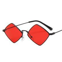 Load image into Gallery viewer, Metal Small Frame Personalized Sunglasses Sunglasses
