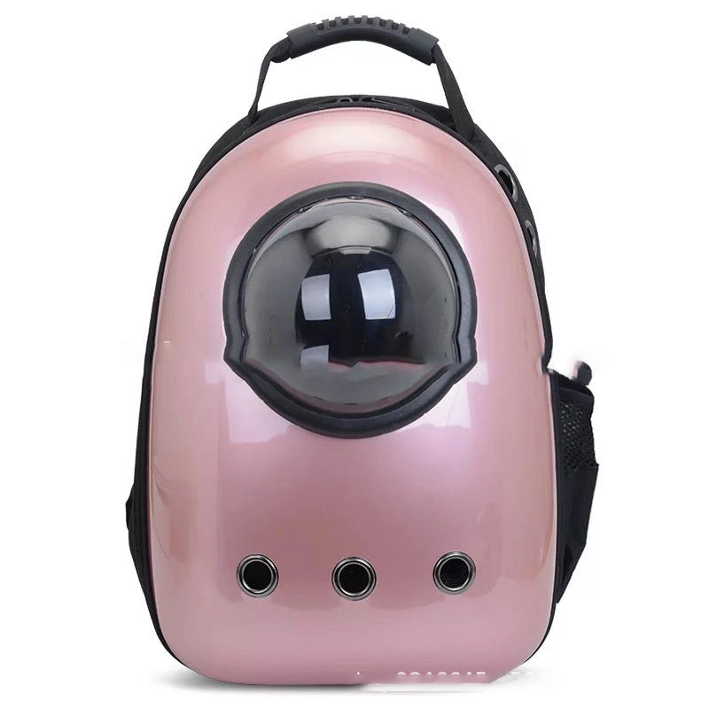 Pet Bag Out Portable Space Bag Cat Bag Dog Bag Pet Shoulders Pet Backpack Pet Supplies