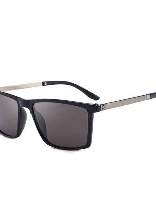 Load image into Gallery viewer, Polarized Sunglasses Men&#39;s Driving Sunglasses
