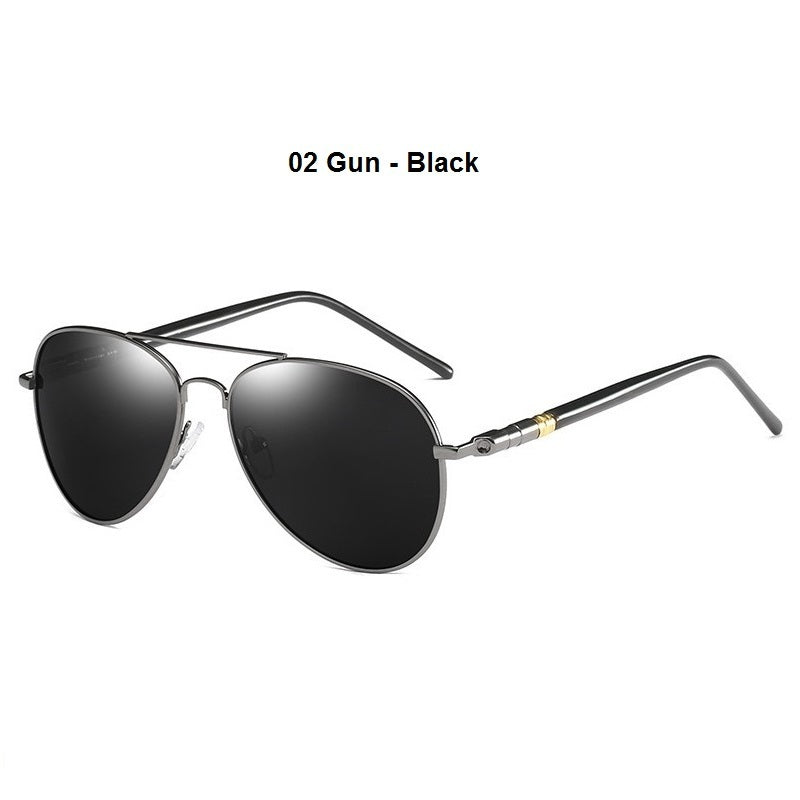 Sunglasses Men And Women Polarized Sunglasses