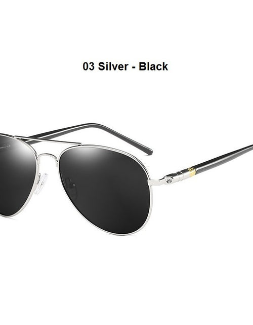 Load image into Gallery viewer, Sunglasses Men And Women Polarized Sunglasses
