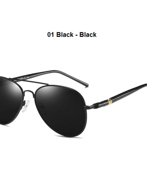 Load image into Gallery viewer, Sunglasses Men And Women Polarized Sunglasses
