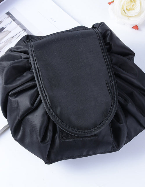 Load image into Gallery viewer, Cosmetic Bag Storage Bag Large Capacity Cosmetic Travel Storage Bag Portable And Simple
