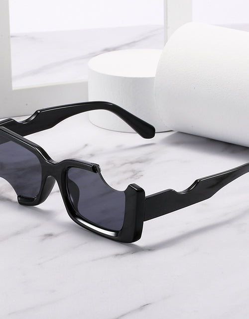 Load image into Gallery viewer, Sunglasses Men And Women Retro Sunglasses
