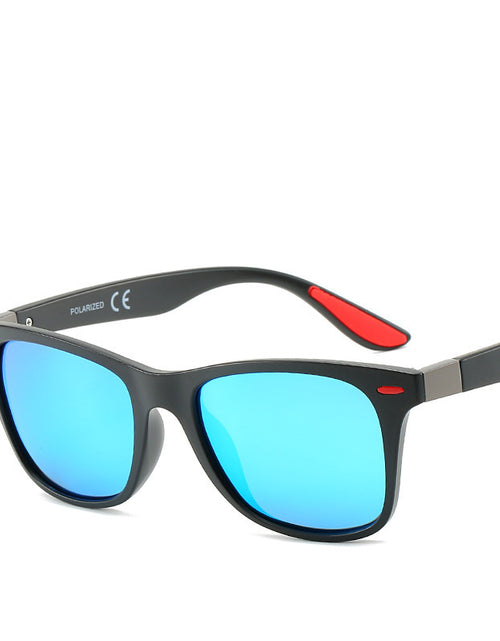 Load image into Gallery viewer, Sunglasses Polarized Sunglasses Fishing Glass
