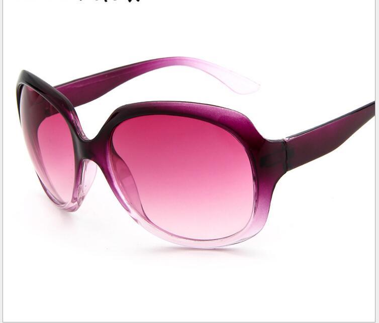 Oversized Box Sunglasses Ladies Sunglasses Sunglasses Manufacturers Wholesale