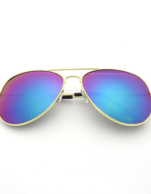 Load image into Gallery viewer, Sunglasses men and women sunglasses
