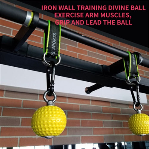 Load image into Gallery viewer, Fitness equipment training ball
