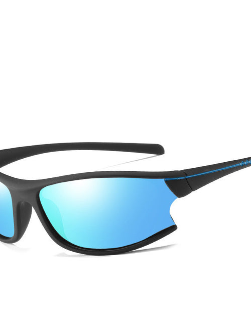 Load image into Gallery viewer, Men&#39;s polarized sunglasses sports sunglasses
