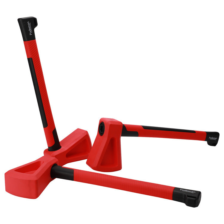 Home Fitness Axe Muscle Trainer Fitness Equipment