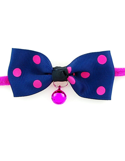 Load image into Gallery viewer, Pet accessories pet bow
