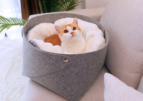 Load image into Gallery viewer, pet bed
