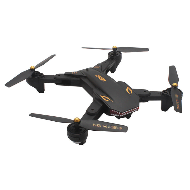 XS809S Foldable Selfie Drone with Wide Angle 2MP HD Camera WiFi FPV XS809HW Upgraded RC Quadcopter Helicopter My Store