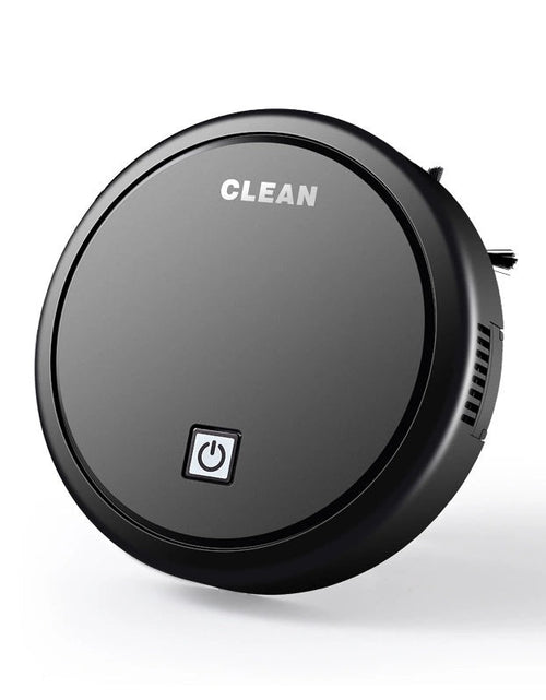 Load image into Gallery viewer, 3-in-1 Robot Vacuum Cleaner 1800Pa Multifunctional Smart Floor Cleaner USB Rechargeable Dry Wet Sweeping Vacuum Cleaner 2668south
