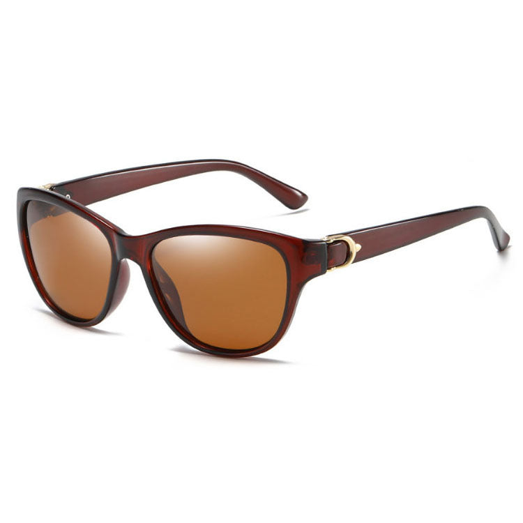 Sunglasses ladies polarized sunglasses