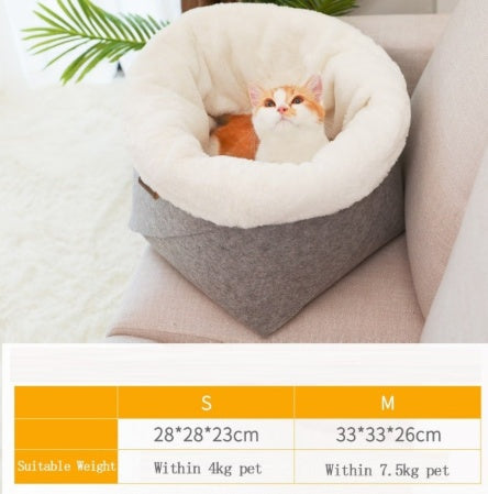 Load image into Gallery viewer, pet bed
