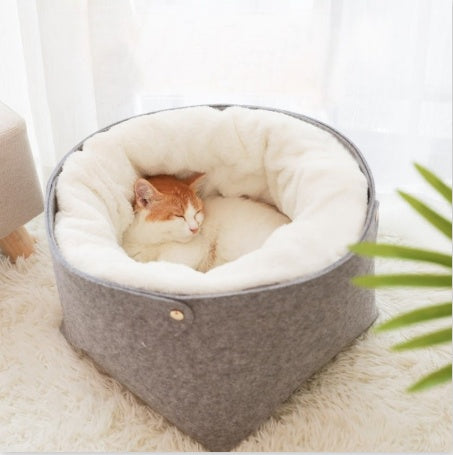 Load image into Gallery viewer, pet bed
