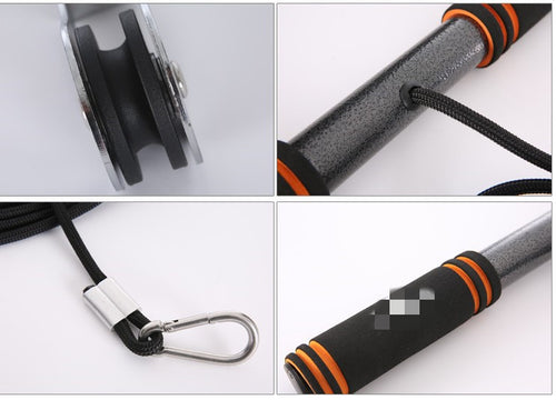 Load image into Gallery viewer, Qianjin stick fitness equipment
