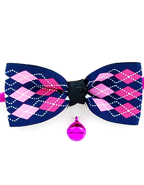 Load image into Gallery viewer, Pet accessories pet bow
