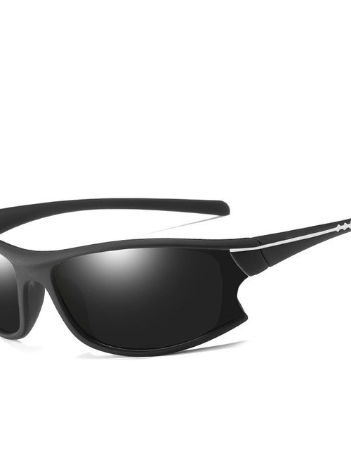 Load image into Gallery viewer, Men&#39;s polarized sunglasses sports sunglasses
