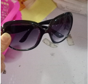 Load image into Gallery viewer, Oversized Box Sunglasses Ladies Sunglasses Sunglasses Manufacturers Wholesale
