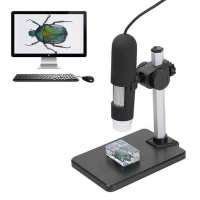 USB Microscope Camera My Store