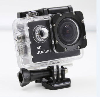 4K Waterproof Sport Camera 2668south