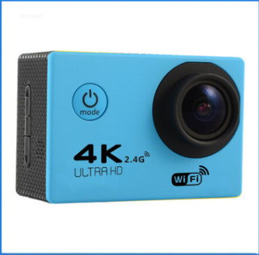 Load image into Gallery viewer, 4K Waterproof Sport Camera 2668south
