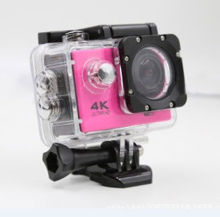 Load image into Gallery viewer, 4K Waterproof Sport Camera 2668south
