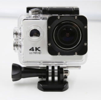 4K Waterproof Sport Camera 2668south