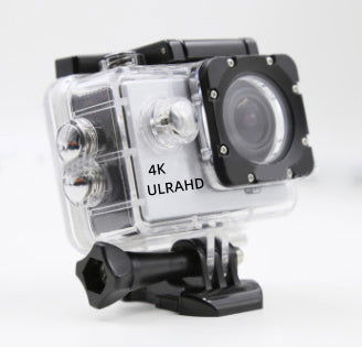 Load image into Gallery viewer, 4K Waterproof Sport Camera 2668south
