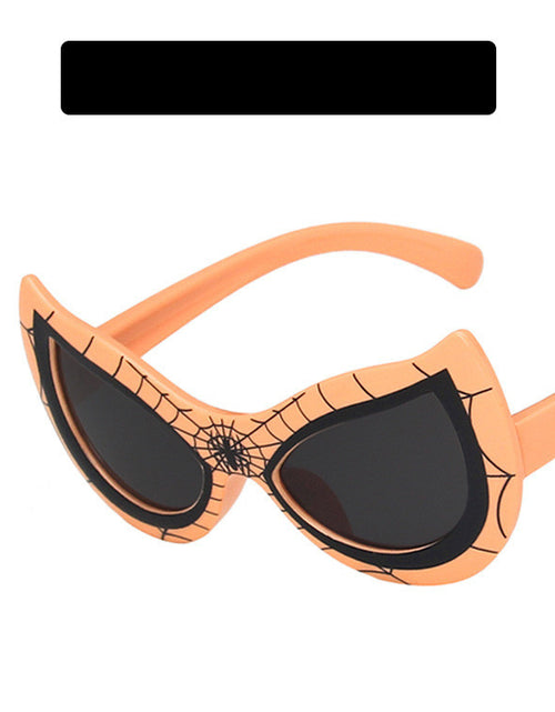 Load image into Gallery viewer, Children Sunglasses Cartoon Sunglasses Fashion Personality Baby Sunglasses
