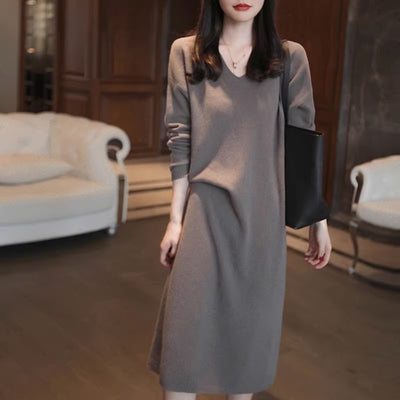 Wool Inner Wear Bottoming Skirt My Store