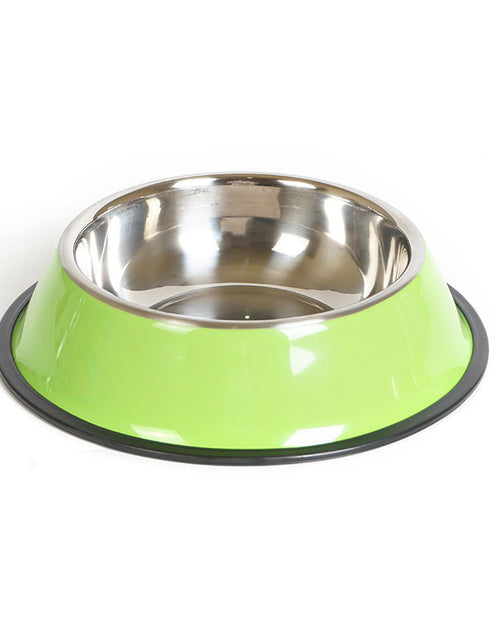 Load image into Gallery viewer, pet bowl pet feeding basin
