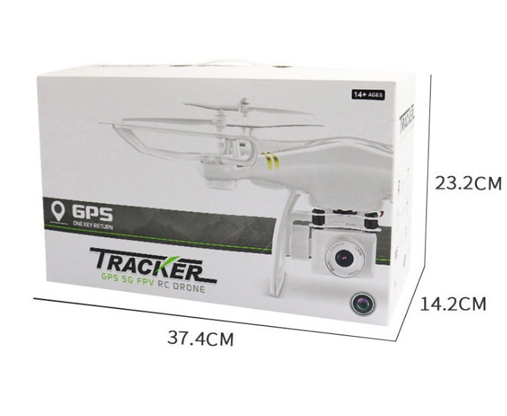 5G Image Transmission ESC Camera With Long Battery Life 2668south