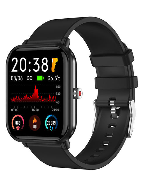 Load image into Gallery viewer, Q9 Pro Smart Bracelet Multi-function Watch My Store
