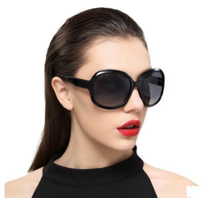 Load image into Gallery viewer, Oversized Box Sunglasses Ladies Sunglasses Sunglasses Manufacturers Wholesale
