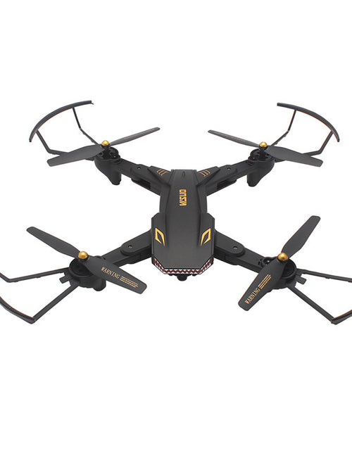 Load image into Gallery viewer, XS809S Foldable Selfie Drone with Wide Angle 2MP HD Camera WiFi FPV XS809HW Upgraded RC Quadcopter Helicopter My Store
