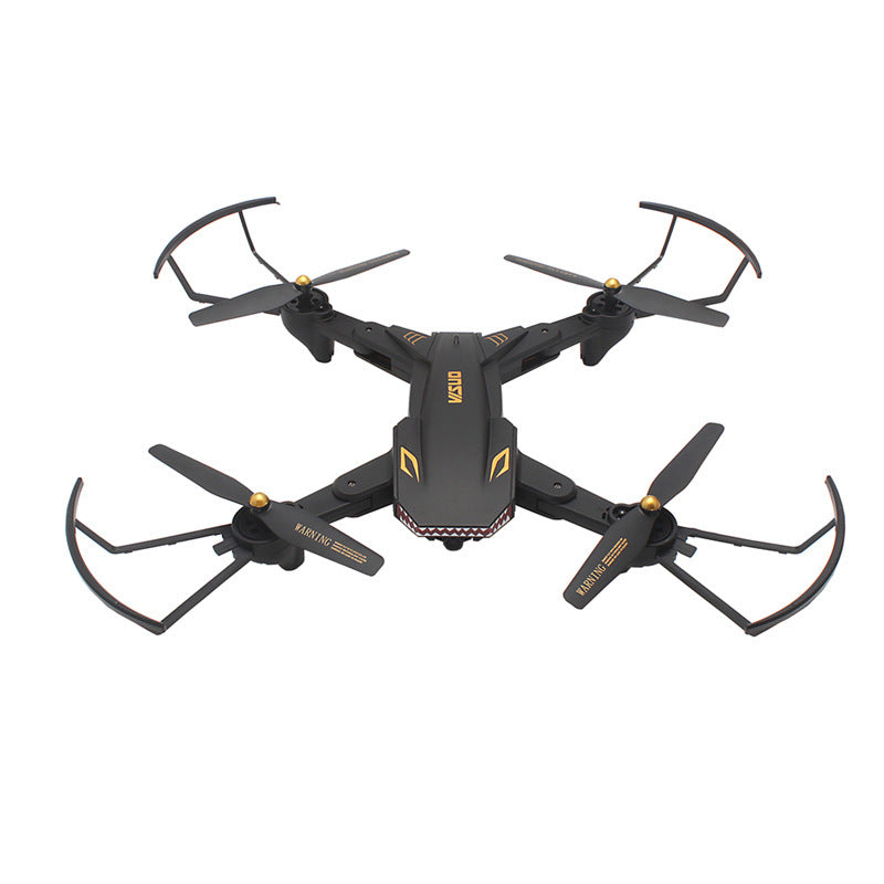 XS809S Foldable Selfie Drone with Wide Angle 2MP HD Camera WiFi FPV XS809HW Upgraded RC Quadcopter Helicopter My Store